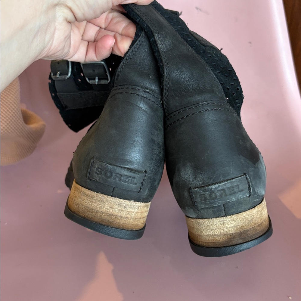 Sorel Major Boots - Picture 8 of 9